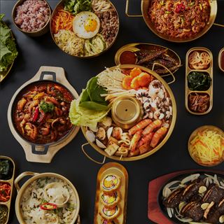 Sang nhượng nhà hàng vị trí đẹp, đông khách vùng Northbridge