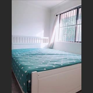 Nhà còn dư 1 phòng rộng, thoáng mát khu Cabramatta cho thuê